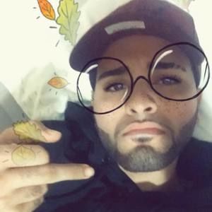 Meet your Posher, Mark